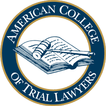 Litigation Counsel of America – Fellow – Proven Trial Lawyers